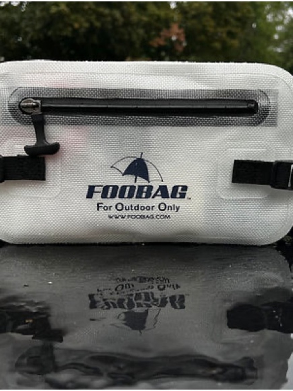 Foobag Fanny Pack - Picture 3 of 5